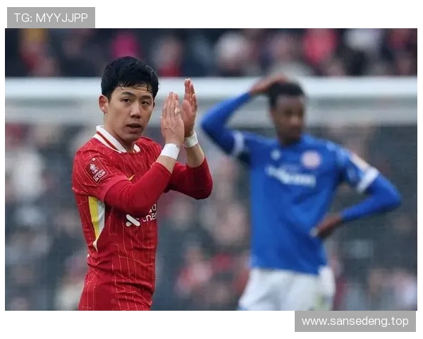 远藤航：无论替补还是首发，我都全力以赴渴望英超冠军荣耀